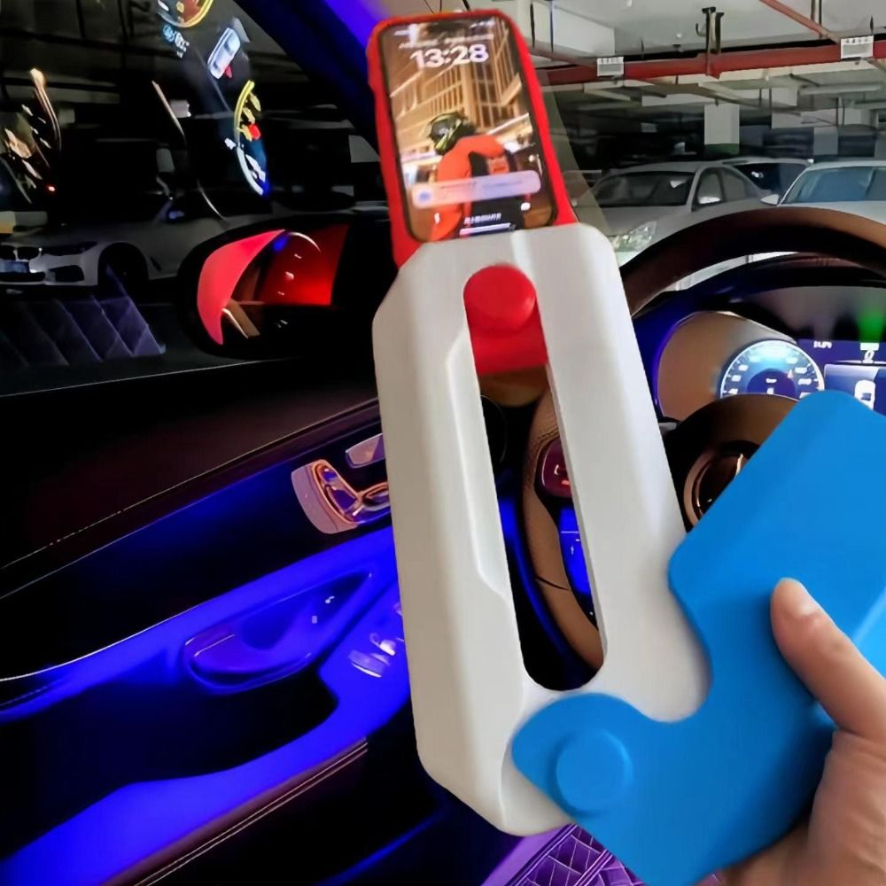 Druk 3D, etui na telefon 3D Gr – 3D Printing Iphone recenzja i cena