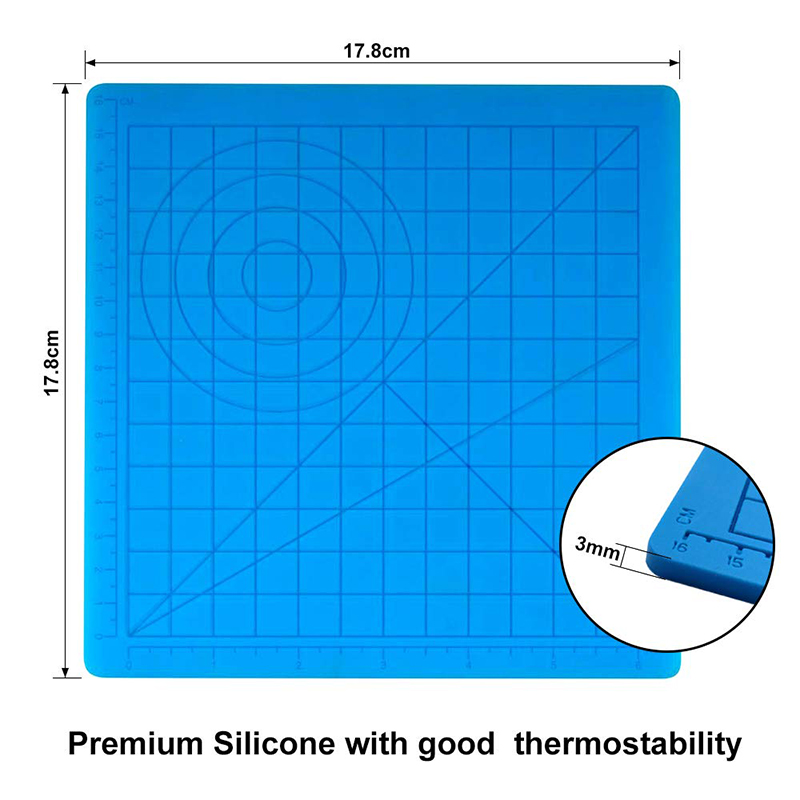 STLFCREAT3D Fabryka Hurtowa Si – 3D Printing With Silicone recenzja i cena
