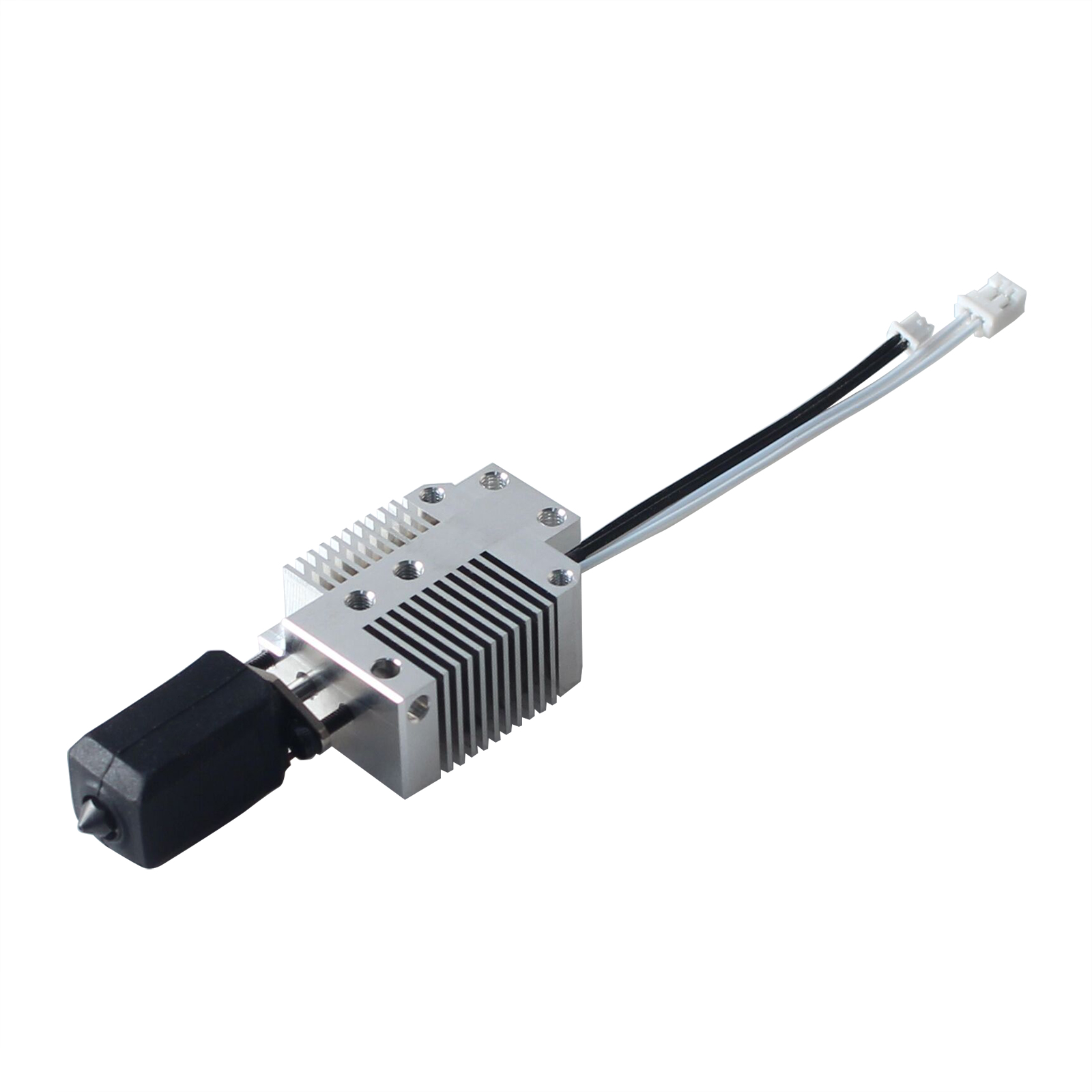 Zestaw HotEnd z ulepszoną dysz – 3D Printing Nozzle recenzja i cena