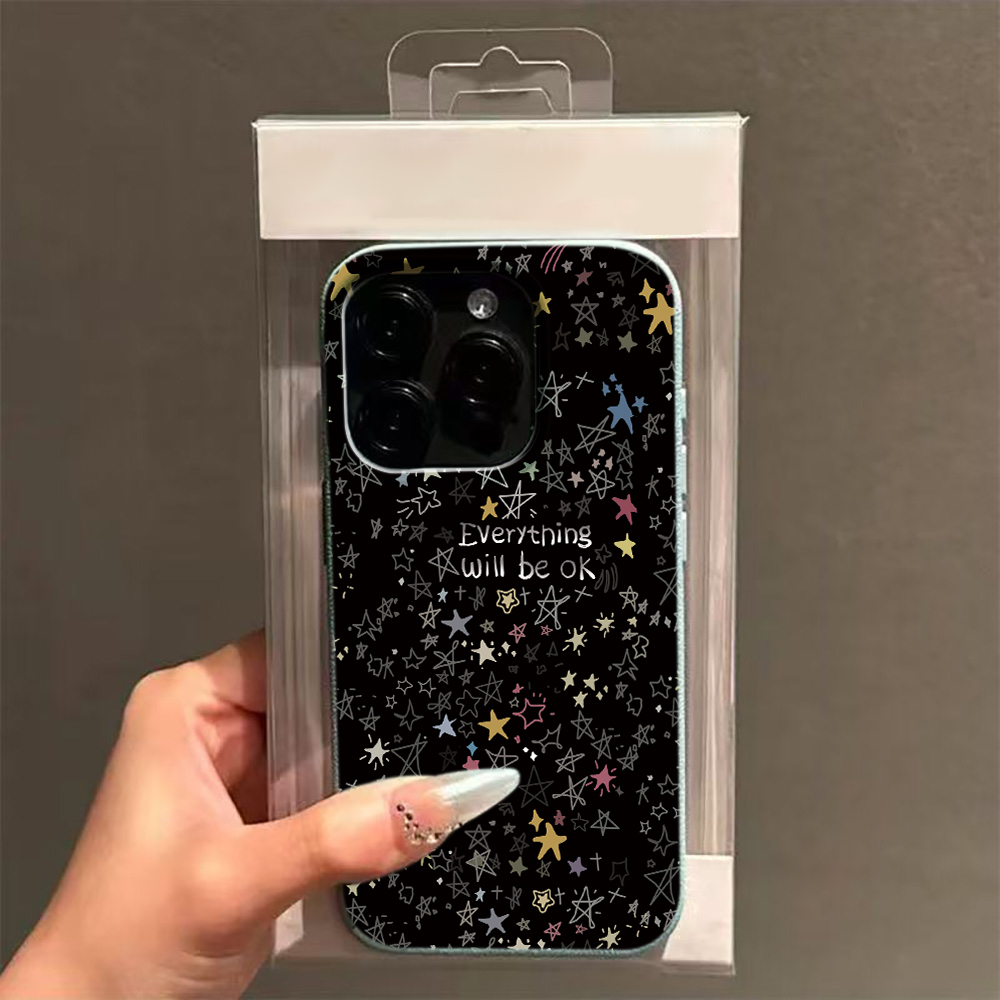 Kolorowe etui na telefon z mot – 3D Printing Iphone recenzja i cena