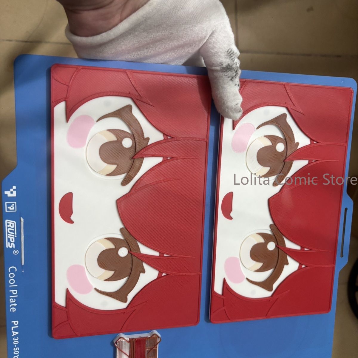 Anime Neverness To Everness Na – 3D Printing Games Free recenzja i cena