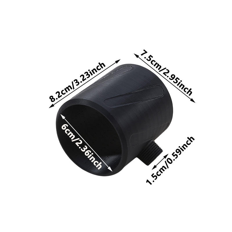 Wysokociśnieniowa słuchawka pr – 3D Printing Nozzle recenzja i cena