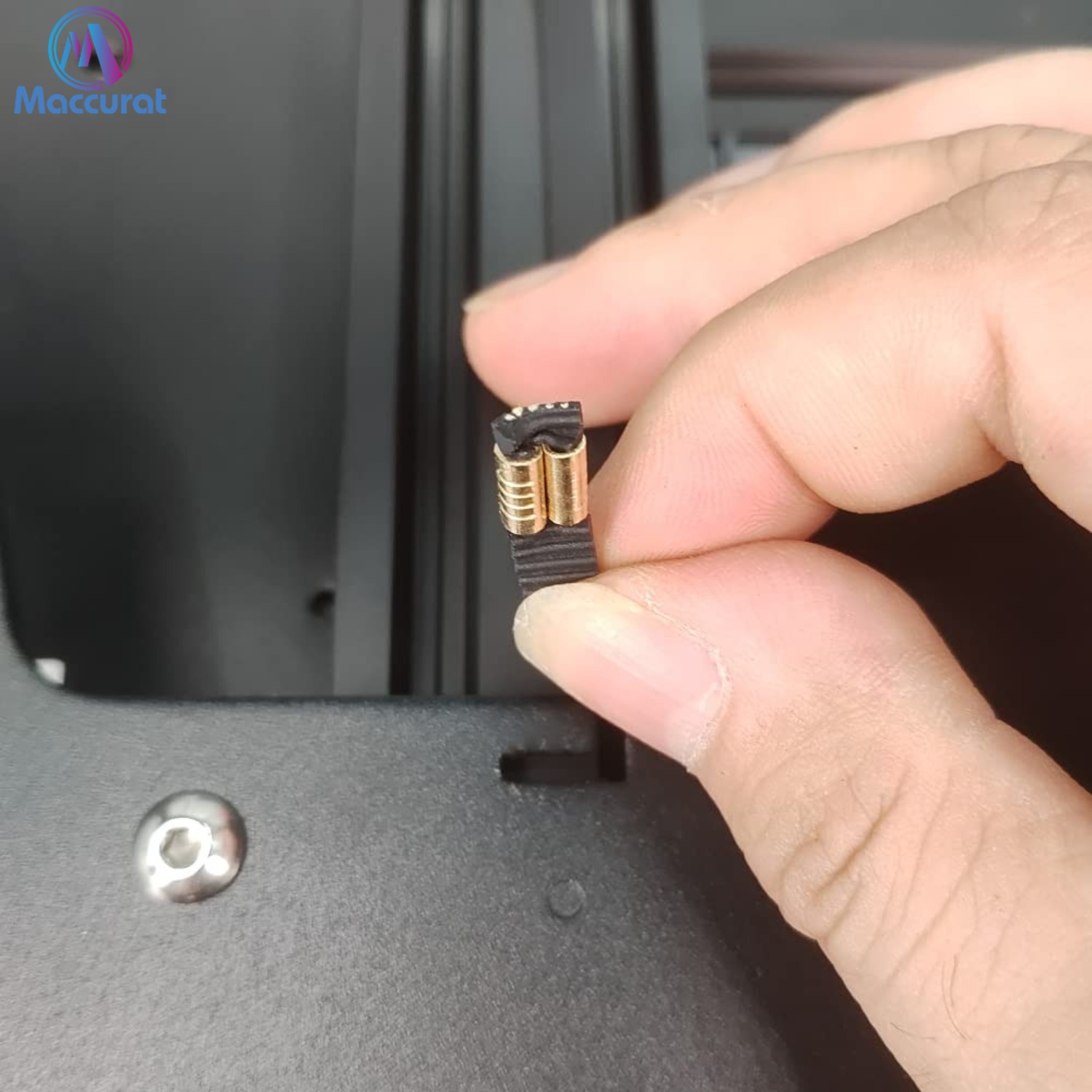 20-100 szt. Pasek rozrządu GT2 – 3D Printing X Axis recenzja i cena