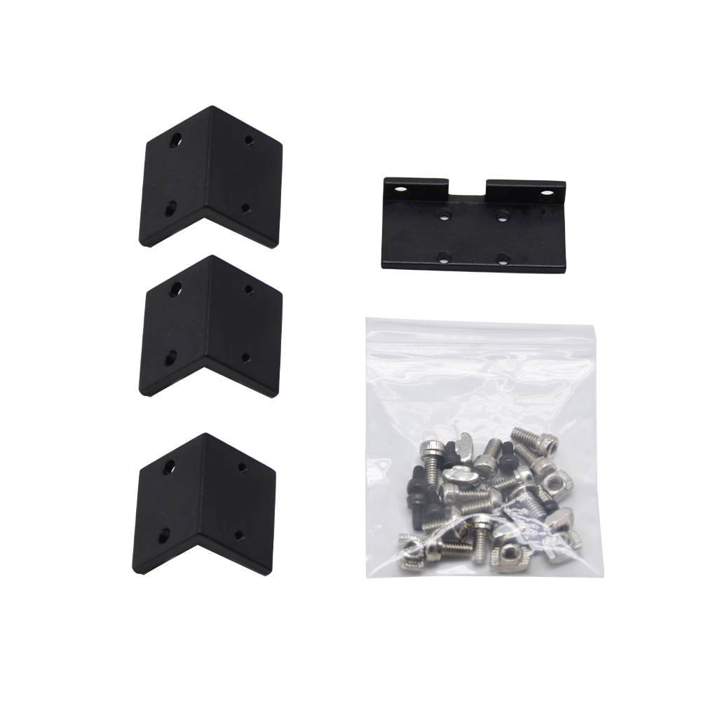 Zestaw do modernizacji osi X E – 3D Printing X Axis recenzja i cena
