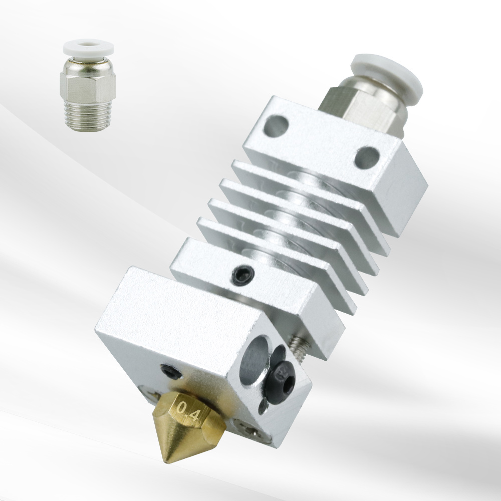 Dla Creality Ender 3 CR-10 CR- – 3D Printing Nozzle recenzja i cena