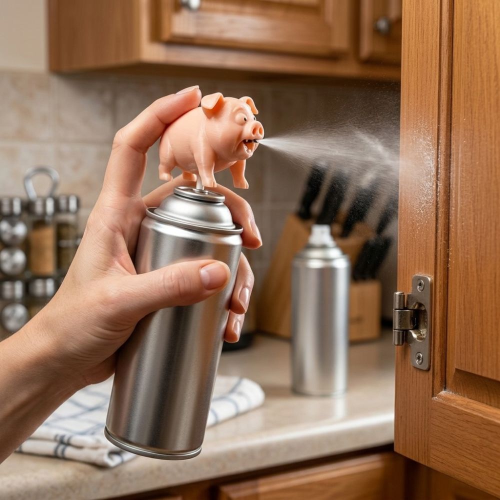 Dysza do sprayu w kształcie św – 3D Printing Nozzle recenzja i cena