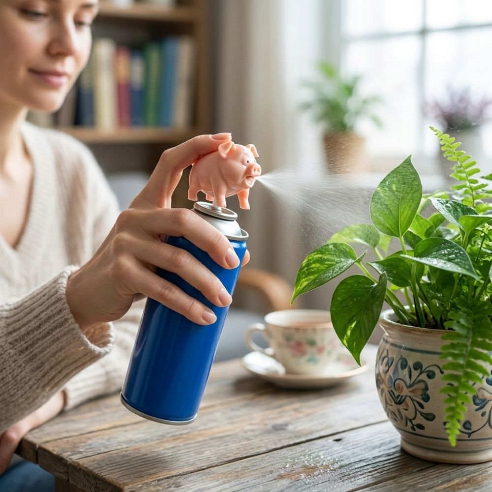 Dysza do sprayu w kształcie św – 3D Printing Nozzle recenzja i cena
