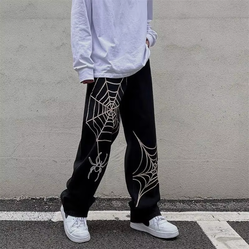 Męskie i damskie spodnie w sty – 3D Printing Web recenzja i cena