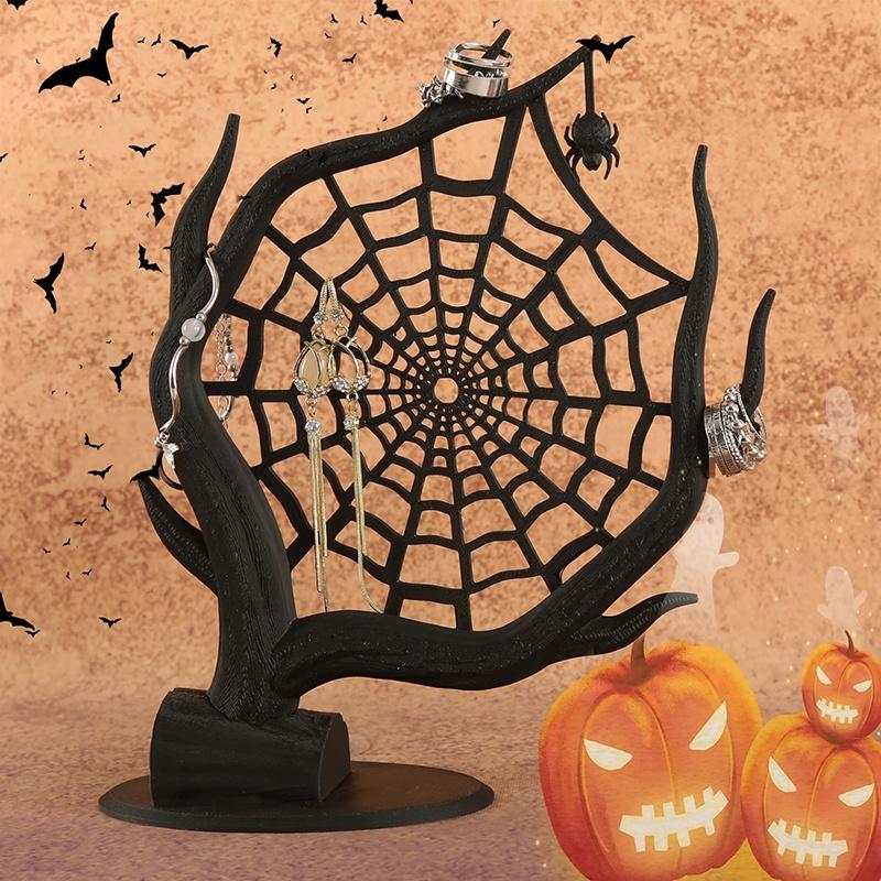 Stojak na biżuterię w kształci – 3D Printing Web recenzja i cena