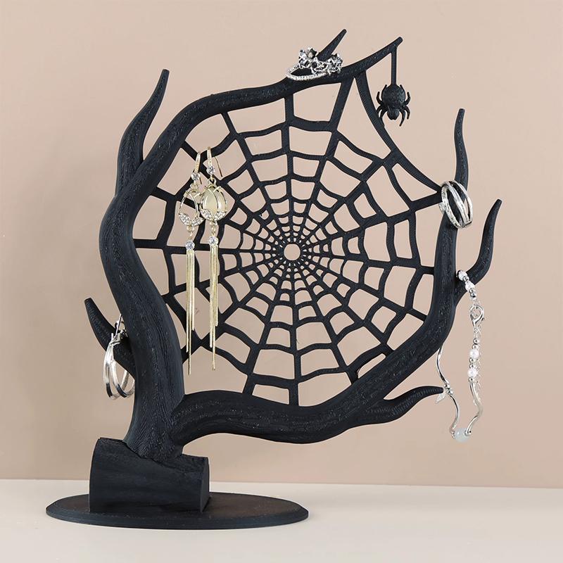 Stojak na biżuterię w kształci – 3D Printing Web recenzja i cena