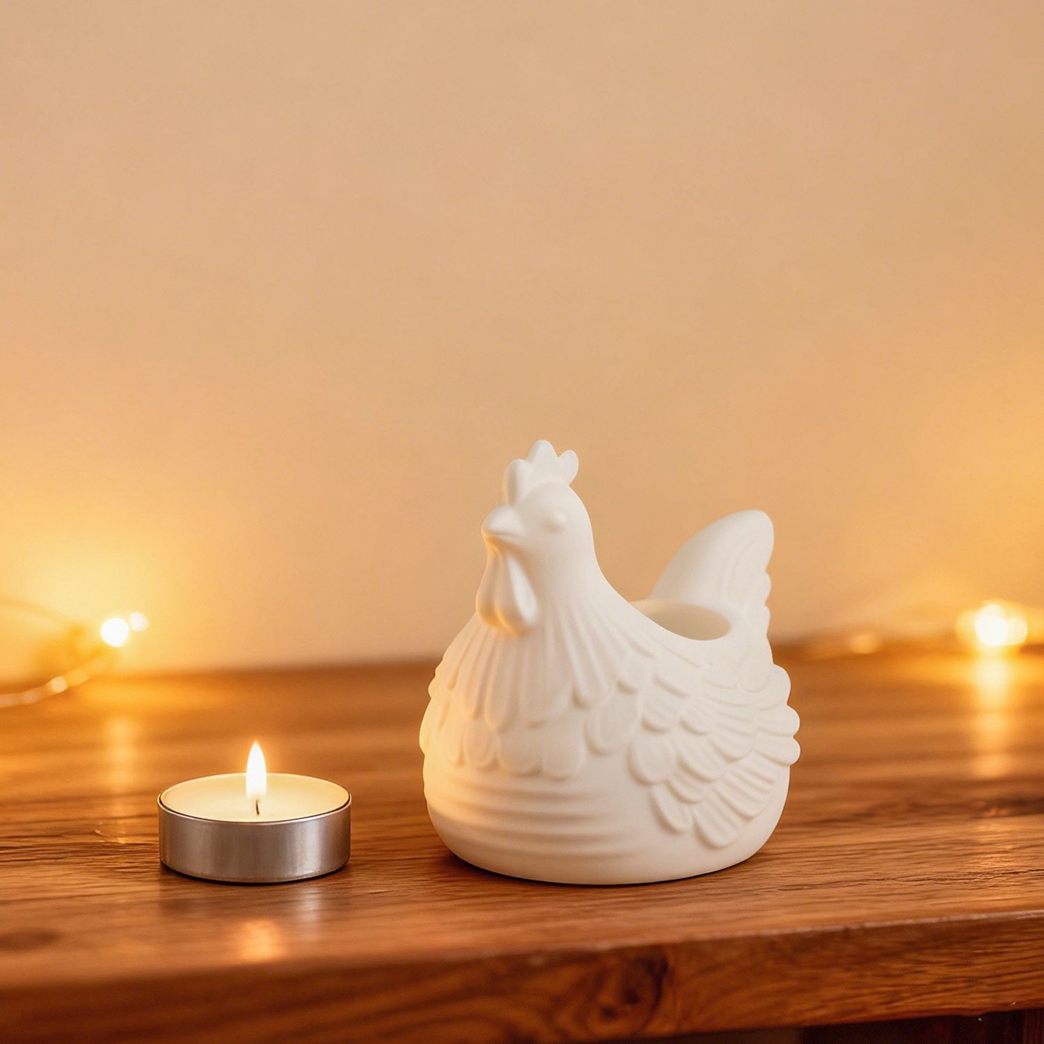 Forma silikonowa DIY 3D na świ – 3D Printing With Silicone recenzja i cena