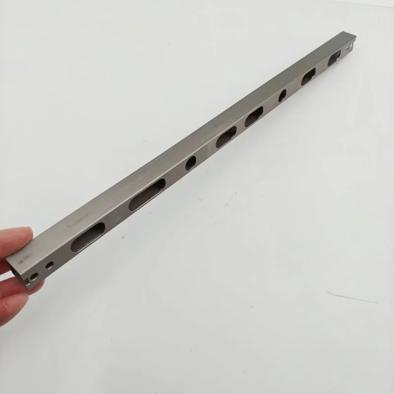 Funssor BLV MGN Cube drukarka  – 3D Printing X Axis recenzja i cena
