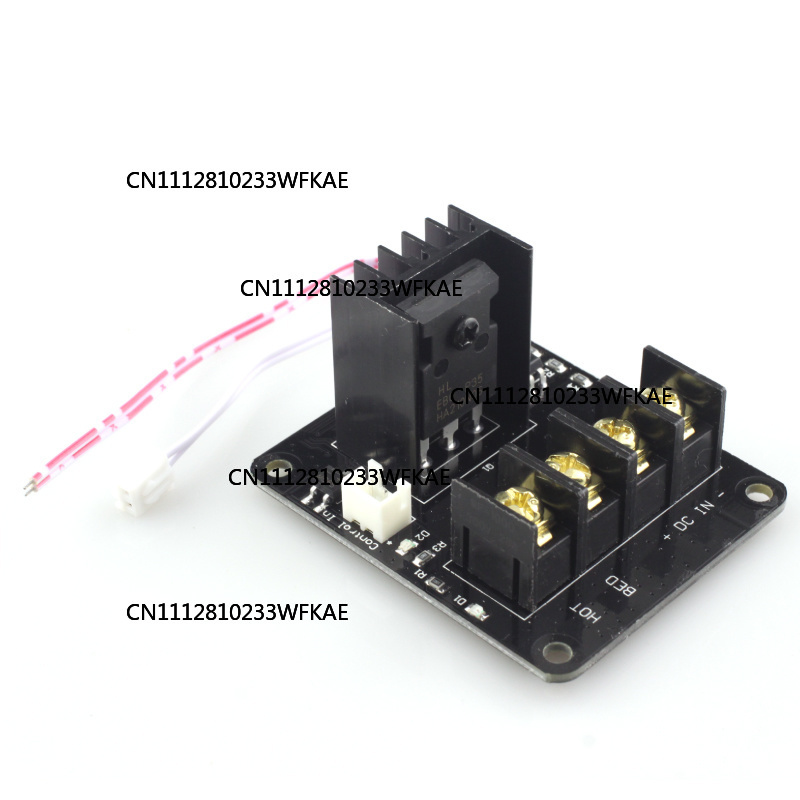 Części do drukarki 3D Mellow:  – 3D Printer Extruder recenzja i cena