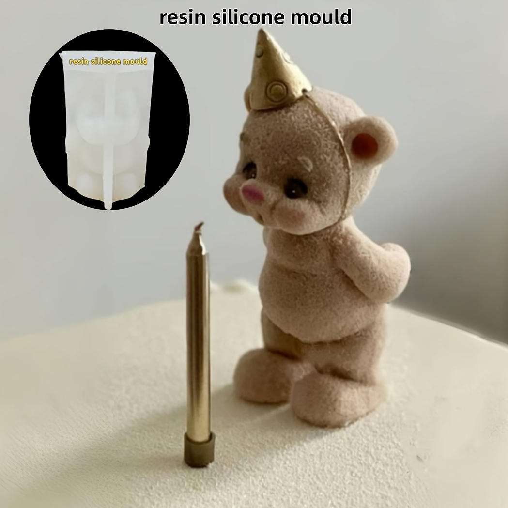 Forma silikonowa DNEJIU w kszt – 3D Printing With Silicone recenzja i cena