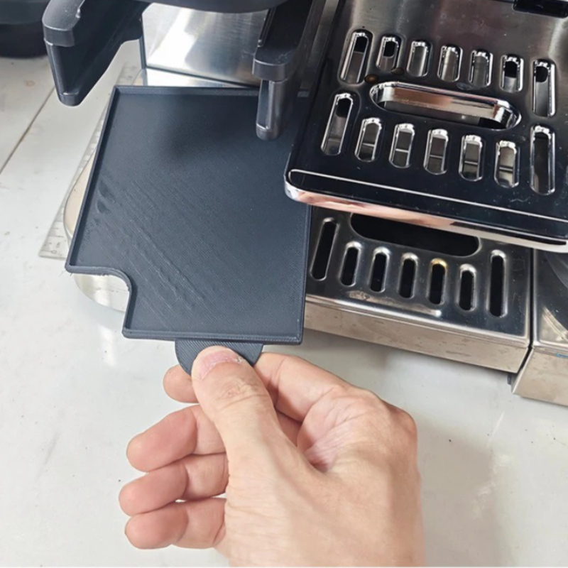 Podkładka ochronna pod ekspres – 3D Printing Maker recenzja i cena