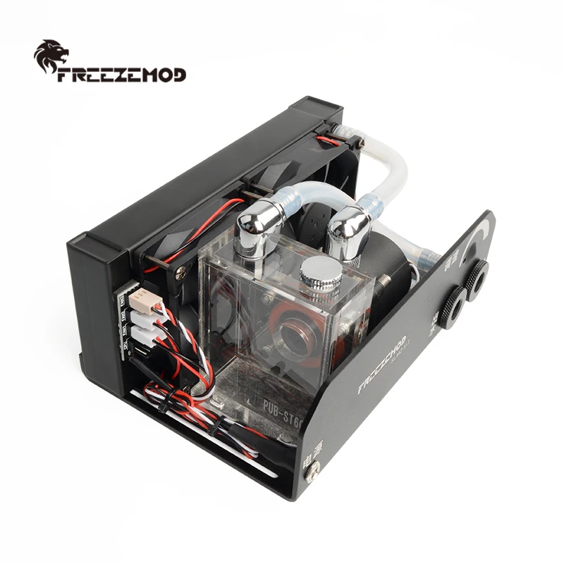 FREEZEMOD przemysłowy moduł ch – 3D Printing Industry recenzja i cena