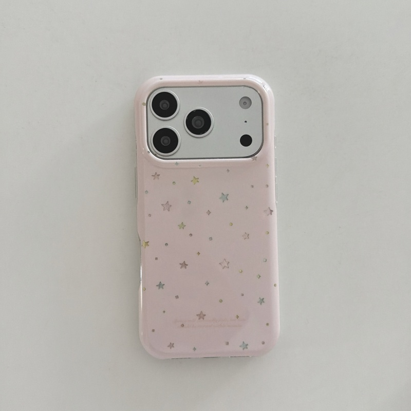 Urocze różowe etui na telefon  – 3D Printing Iphone recenzja i cena