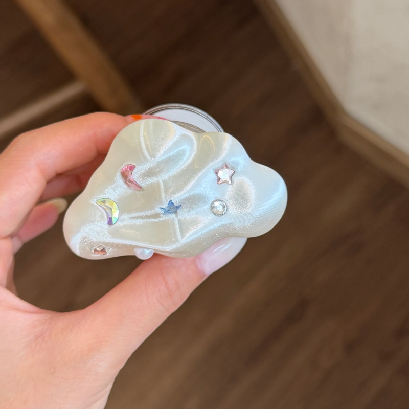 Urocze różowe etui na telefon  – 3D Printing Iphone recenzja i cena