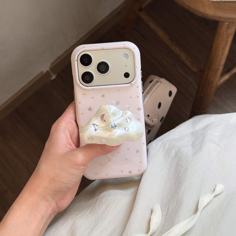 Urocze różowe etui na telefon  – 3D Printing Iphone recenzja i cena