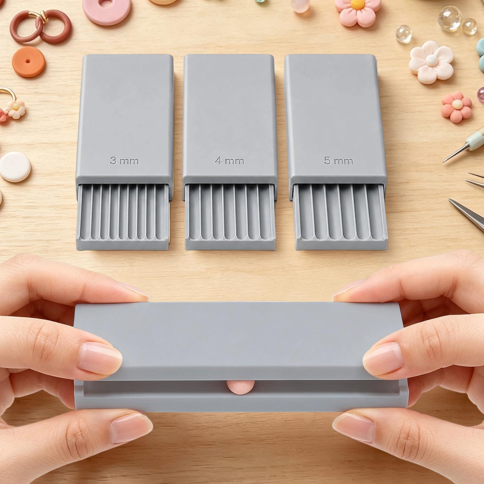 Narzędzie do robienia kul z gl – 3D Printing Maker recenzja i cena