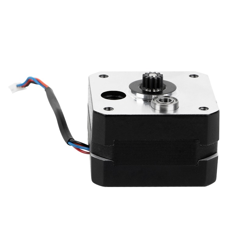 Silnik krokowy do ekstrudera d – 3D Printer Extruder recenzja i cena