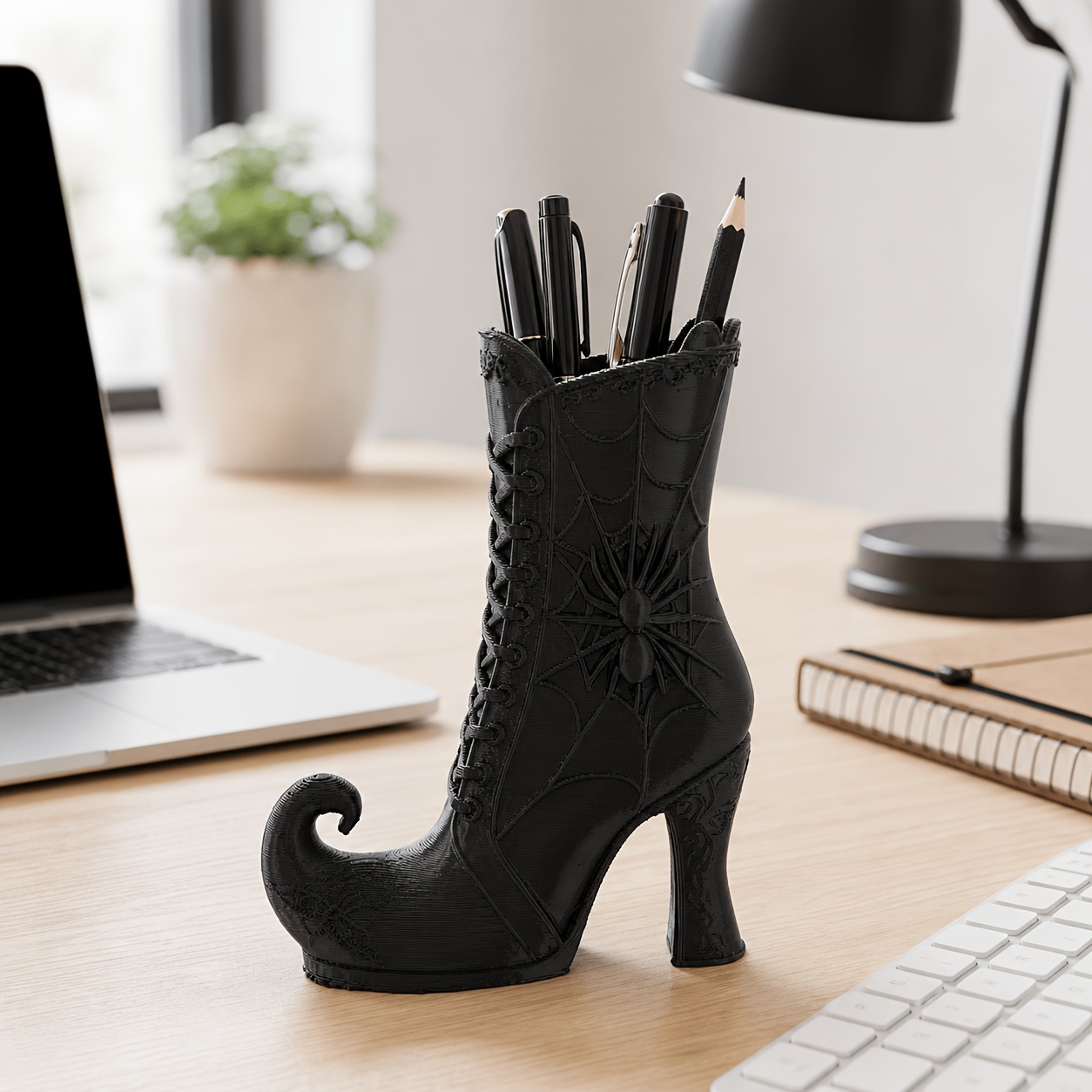 Drukowany w technologii 3D got – 3D Printing Web recenzja i cena
