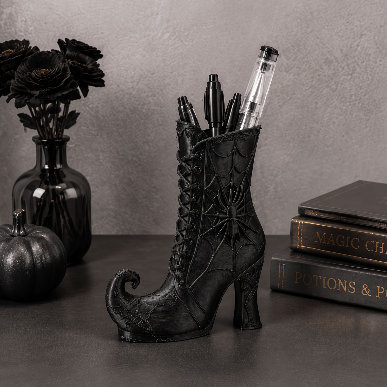 Drukowany w technologii 3D got – 3D Printing Web recenzja i cena