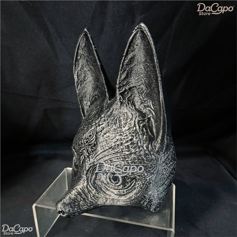 Gra horror Silent Hill Maska L – 3D Printing Games Free recenzja i cena