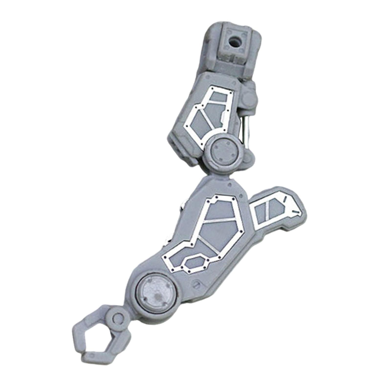 Bezprzewodowy zestaw ramion z  – 3D Printing Robot Arm recenzja i cena