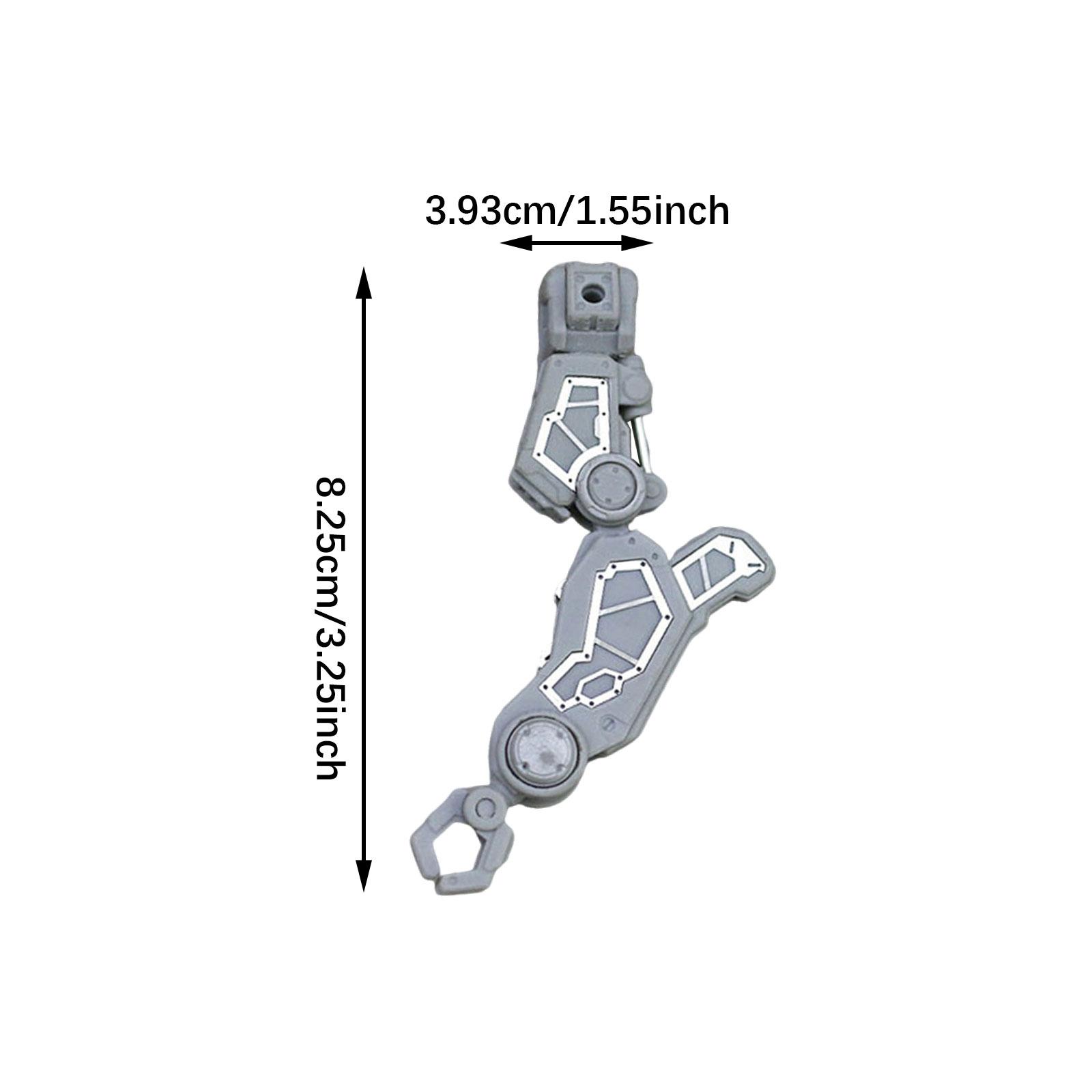 Bezprzewodowy zestaw ramion z  – 3D Printing Robot Arm recenzja i cena