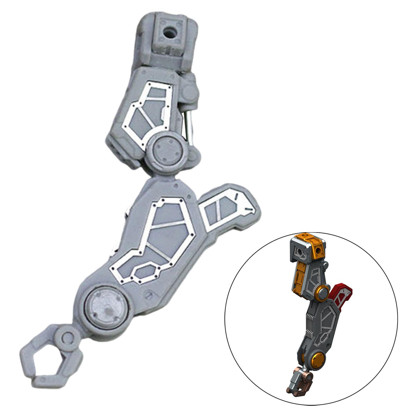 Bezprzewodowy zestaw ramion z  – 3D Printing Robot Arm recenzja i cena