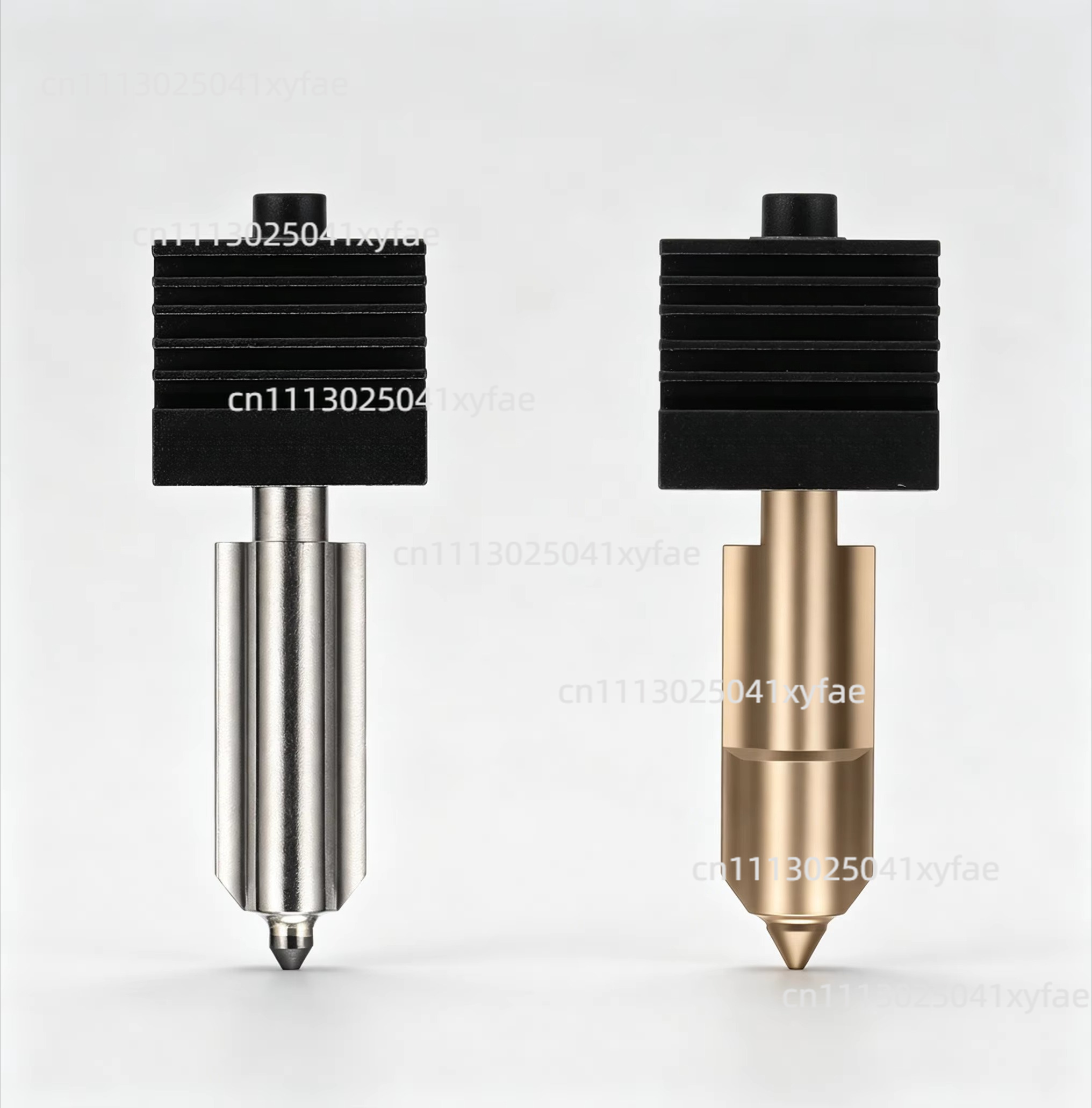 Wymiana dyszy hotendu z węglik – 3D Printing Nozzle recenzja i cena