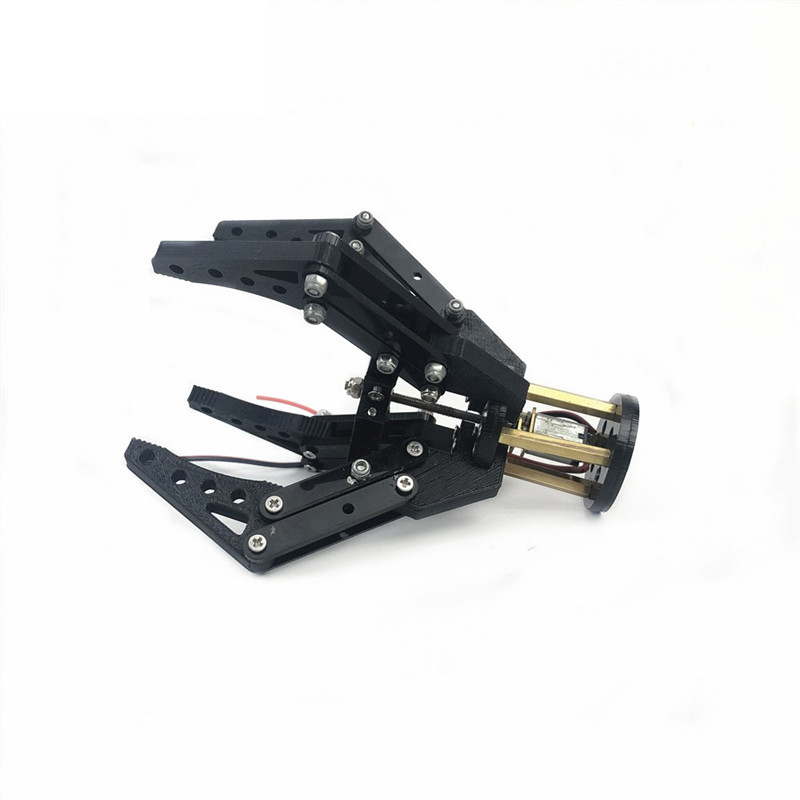 Mechaniczny zacisk ramienia ro – 3D Printing Robot Arm recenzja i cena