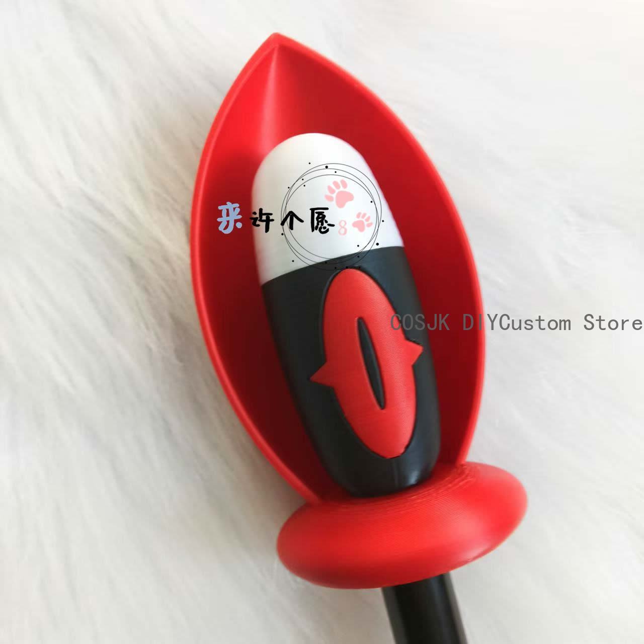 Gra Alastor Cane Scepter Staff – 3D Printing Games Free recenzja i cena