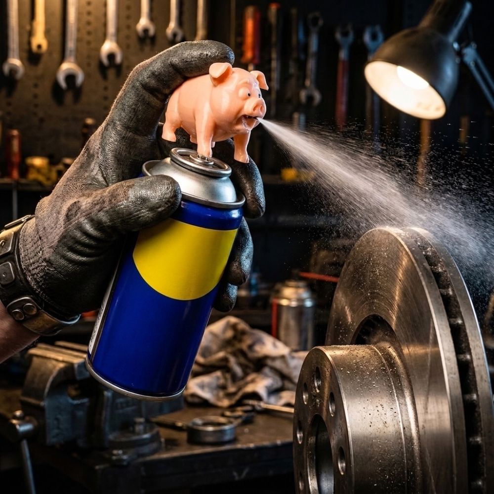 Dysza do sprayu w kształcie św – 3D Printing Nozzle recenzja i cena