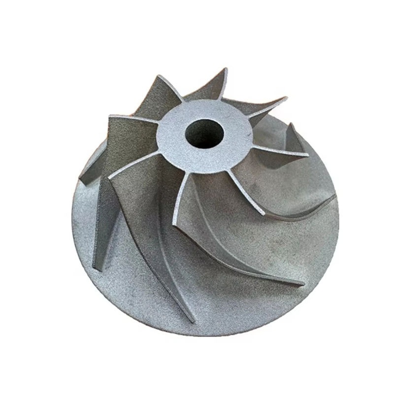 Usługi druku 3D metalu na zamó – 3D Printing Industry recenzja i cena
