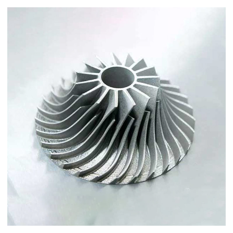 Usługi druku 3D metalu na zamó – 3D Printing Industry recenzja i cena