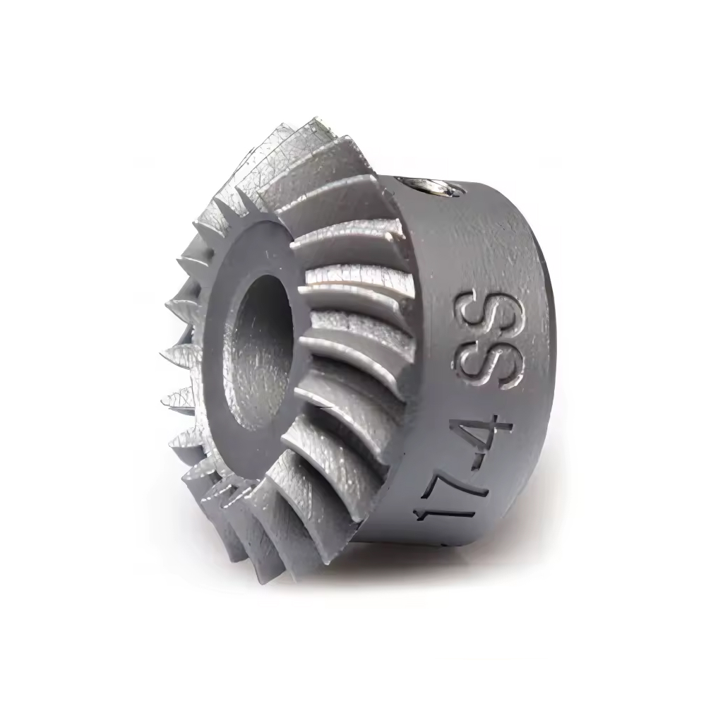 Usługi druku 3D metalu na zamó – 3D Printing Industry recenzja i cena