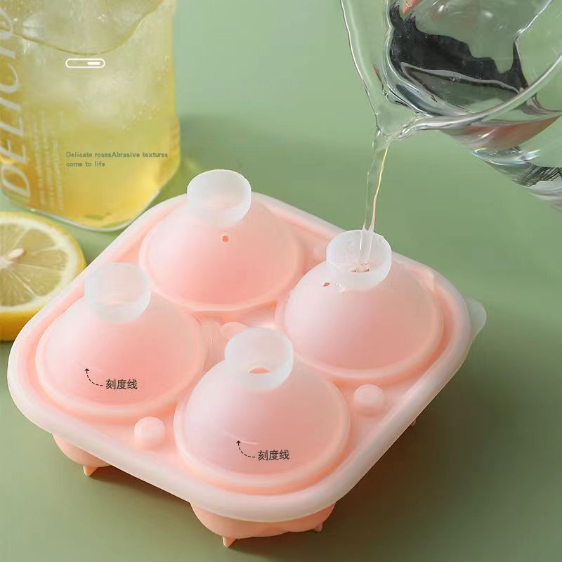 Silikonowe formy do lodu w ksz – 3D Printing With Silicone recenzja i cena