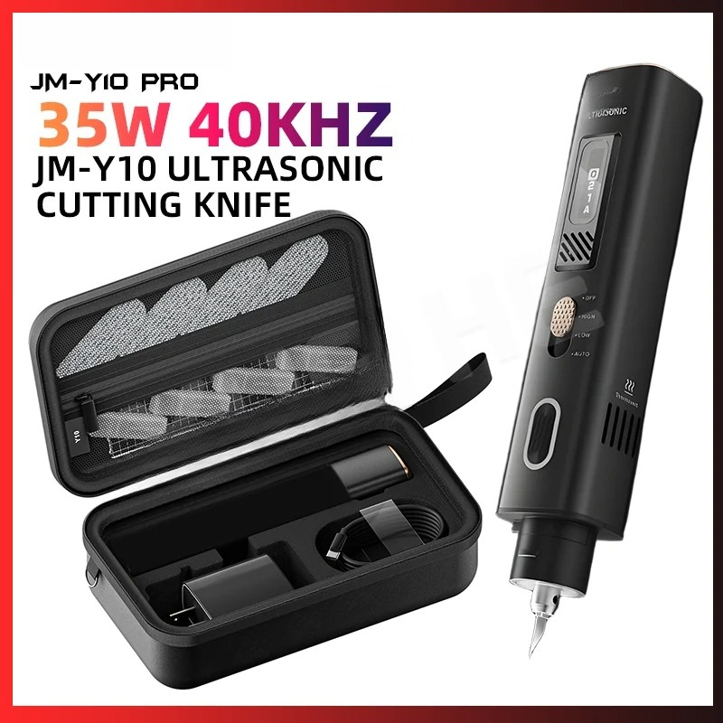 JM-Y10 PRO – wielofunkcyjne na – 3D Printing Industry recenzja i cena