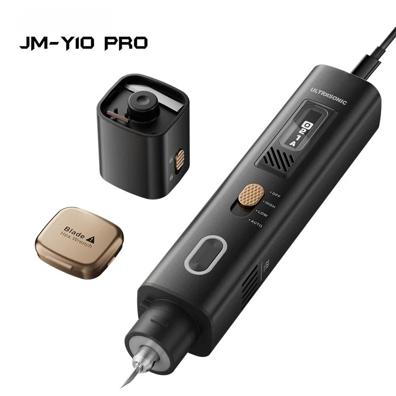 JM-Y10 PRO – wielofunkcyjne na – 3D Printing Industry recenzja i cena