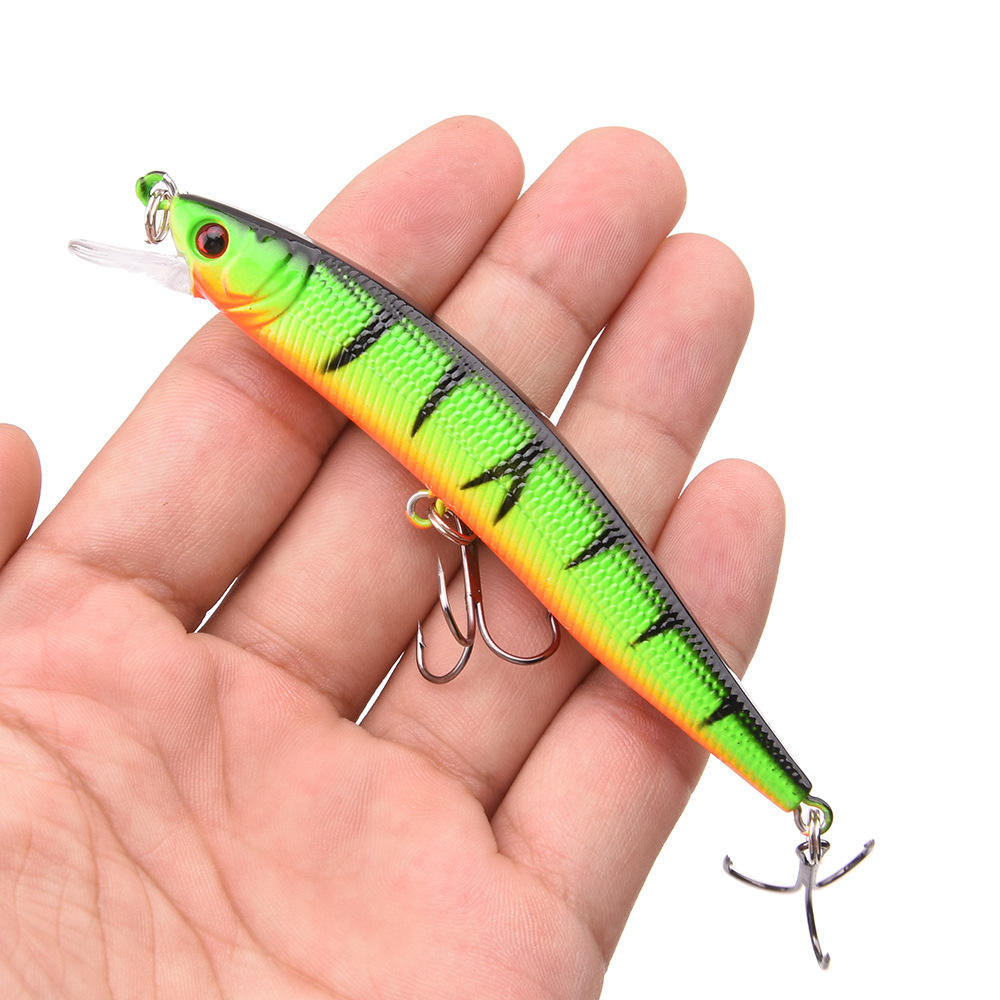 Pływająca przynęta wędkarska t – 3D Printing Lure recenzja i cena