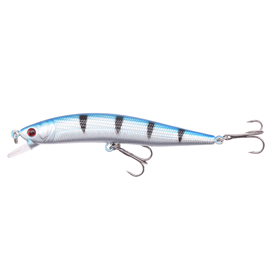 Pływająca przynęta wędkarska t – 3D Printing Lure recenzja i cena