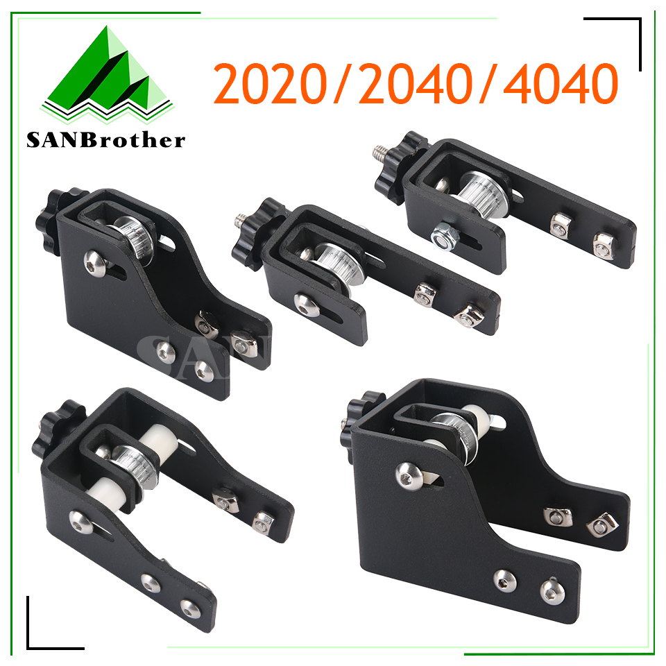 2040 4040 osi Y V-Slot profil  – 3D Printing X Axis recenzja i cena