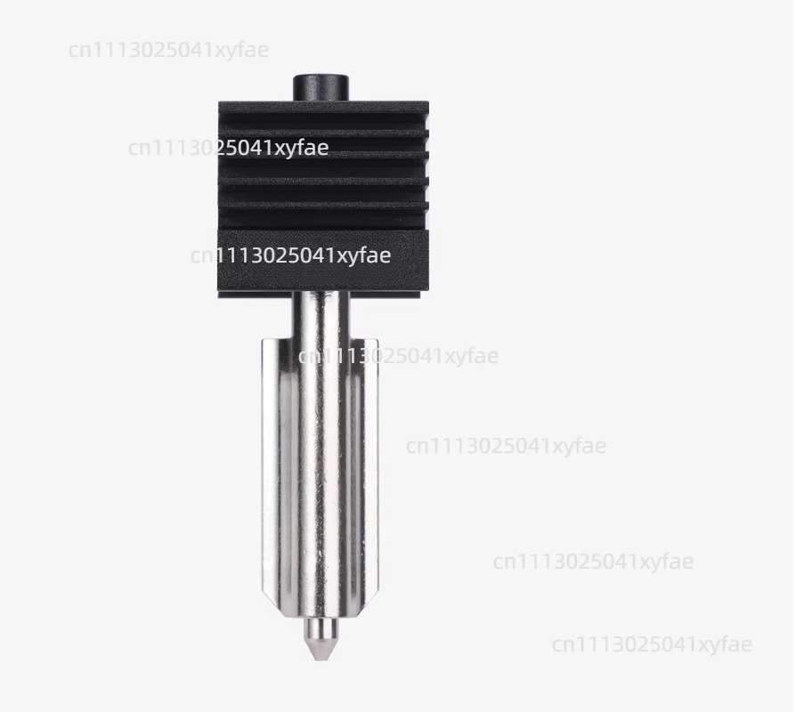 Dysza i element grzejny z wyso – 3D Printing Nozzle recenzja i cena