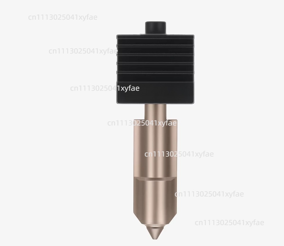 Dysza i element grzejny z wyso – 3D Printing Nozzle recenzja i cena