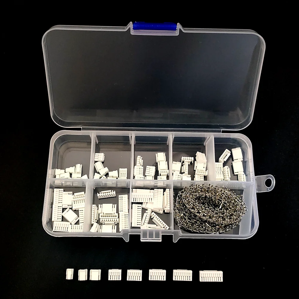 530 sztuk w pudełku Zestaw złą – 3D Printing Deck Box recenzja i cena