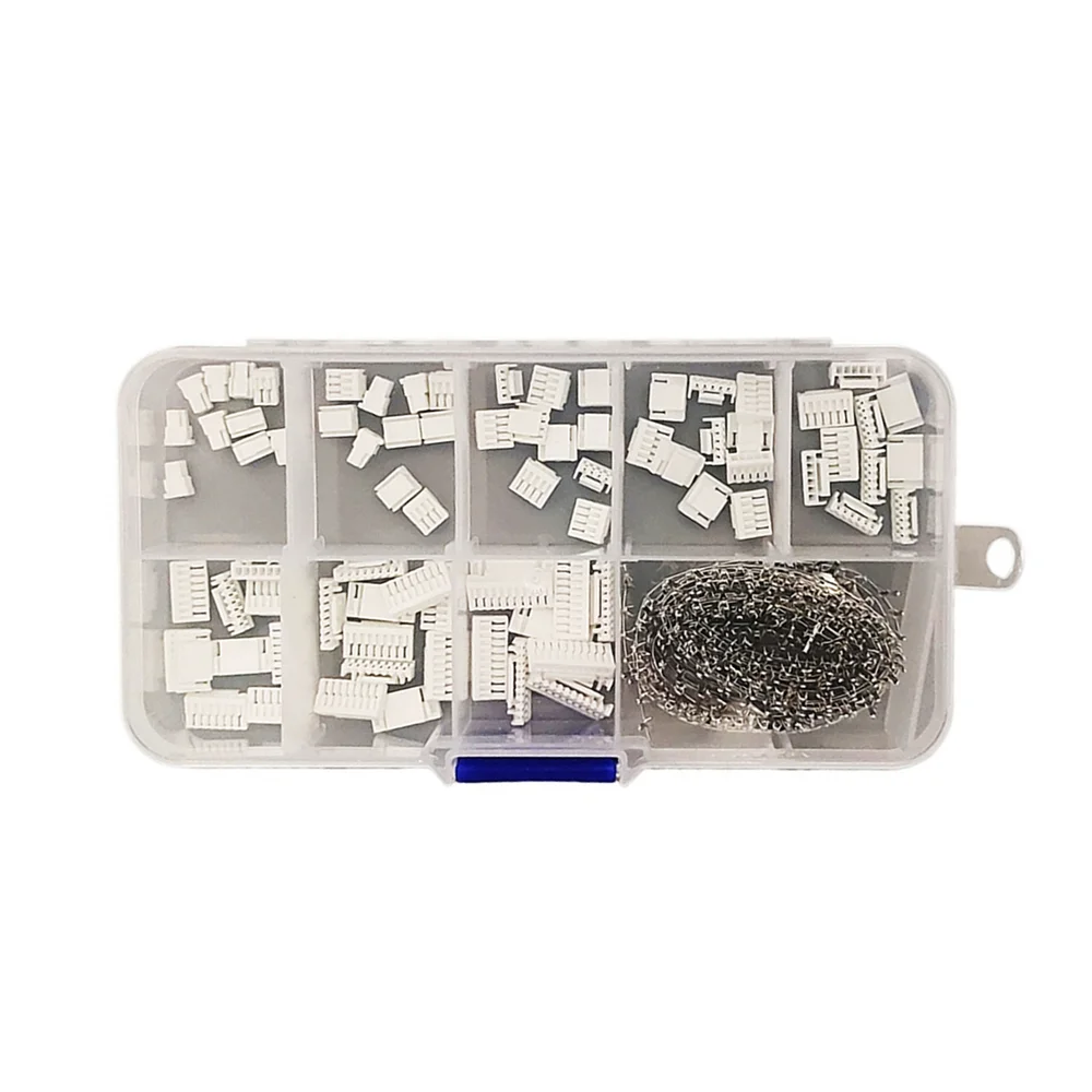 530 sztuk w pudełku Zestaw złą – 3D Printing Deck Box recenzja i cena
