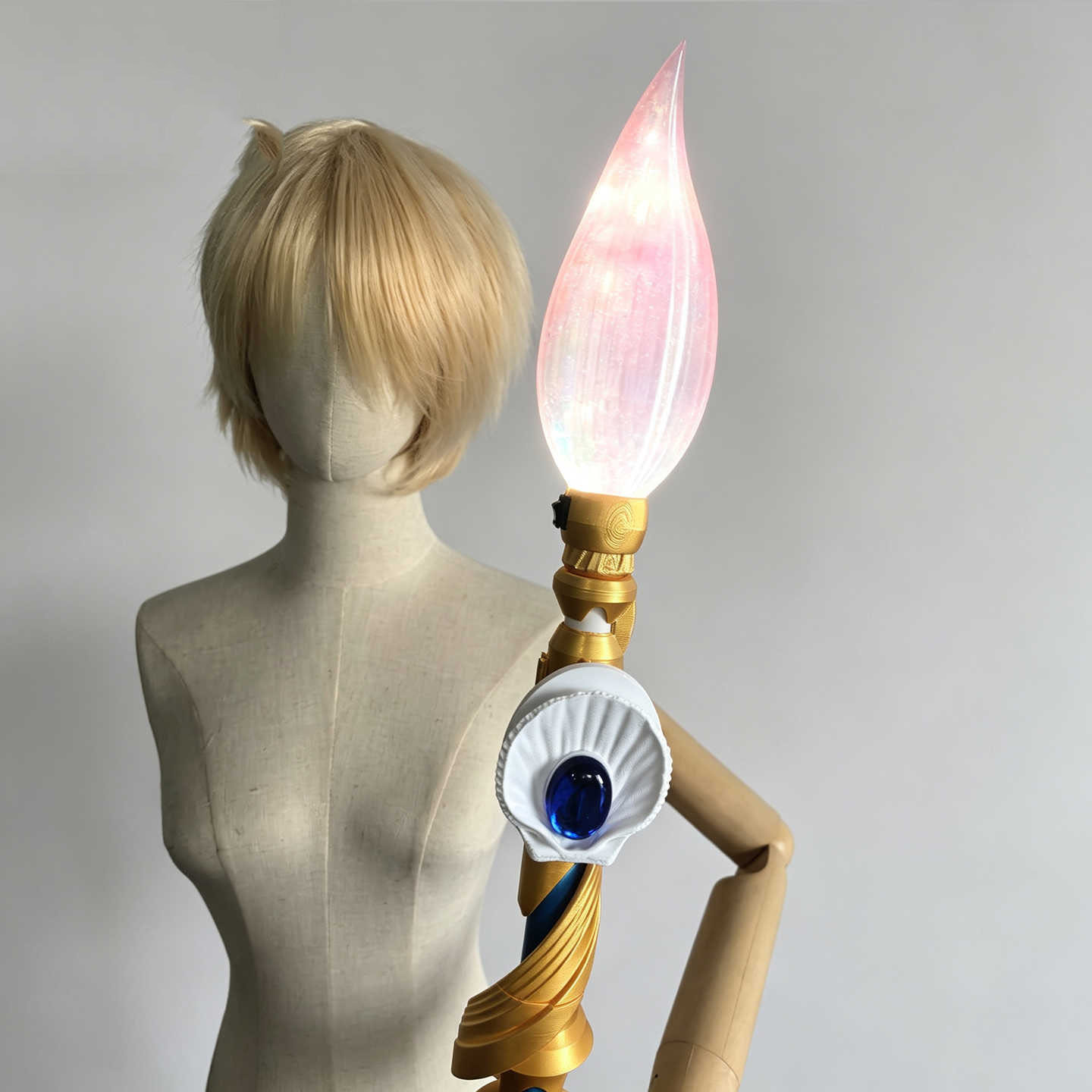 Kostium Pearl z gry Honkai Sta – 3D Printing Games Free recenzja i cena