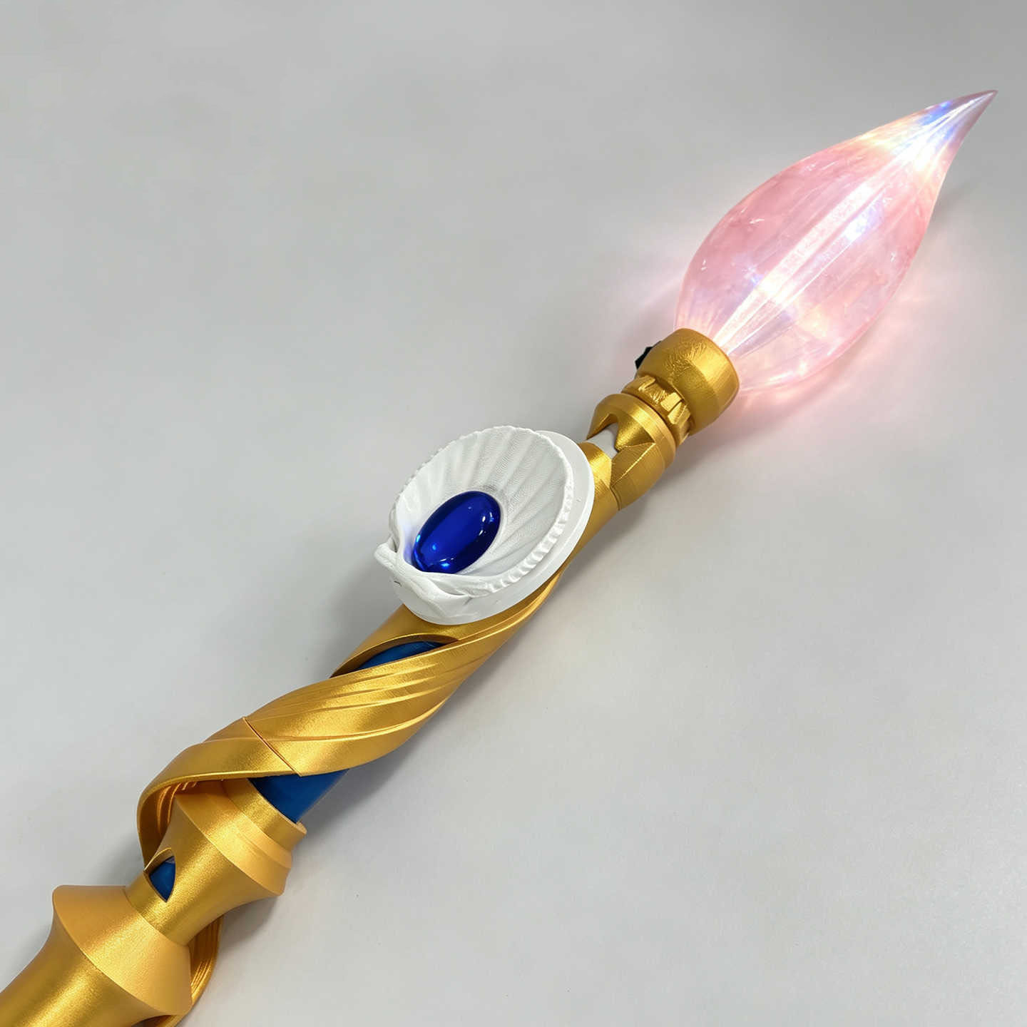 Kostium Pearl z gry Honkai Sta – 3D Printing Games Free recenzja i cena
